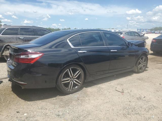 2016 Honda Accord Sport VIN: 1HGCR2F51GA056455 Lot: 55958054