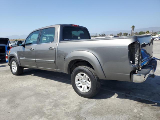 2004 Toyota Tundra Double Cab Sr5 VIN: 5TBDT44164S462612 Lot: 53406484