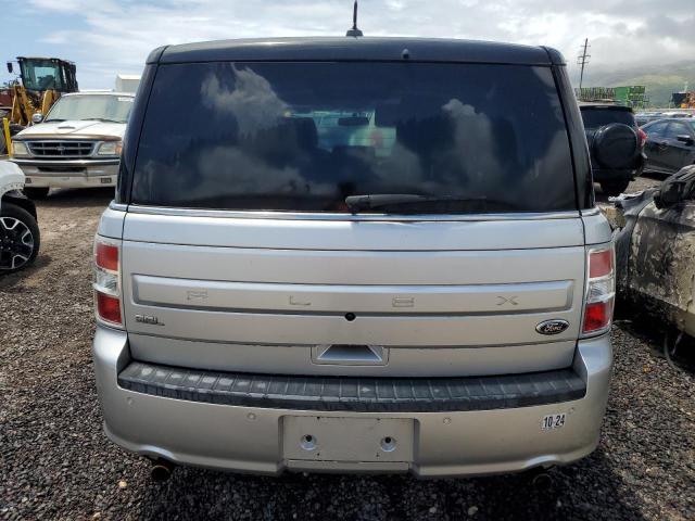 2014 Ford Flex Sel VIN: 2FMGK5C85EBD25073 Lot: 54812784