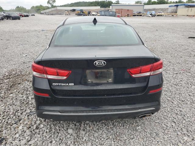 5XXGT4L37LG412857 Kia Optima LX 6