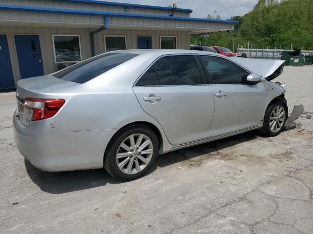 2013 Toyota Camry Hybrid VIN: 4T1BD1FK7DU085652 Lot: 53224034