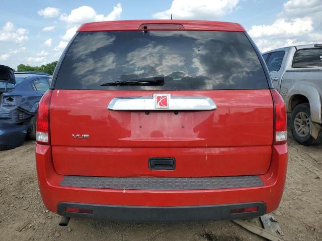 2007 Saturn Vue VIN: 5GZCZ33D37S873953 Lot: 56402284