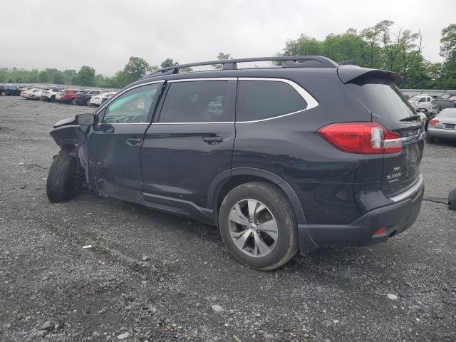 2019 Subaru Ascent Premium VIN: 4S4WMACD2K3429074 Lot: 55472544