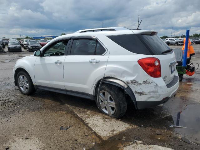 2015 Chevrolet Equinox Ltz VIN: 2GNFLHE35F6151491 Lot: 56562644