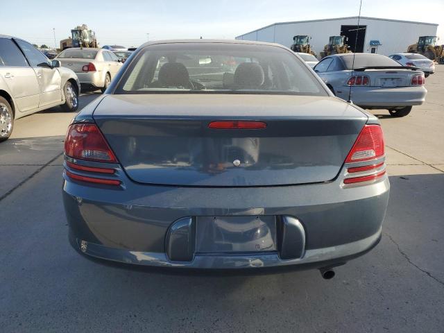 2002 Dodge Stratus Se Plus VIN: 1B3EL46R72N186234 Lot: 52916064