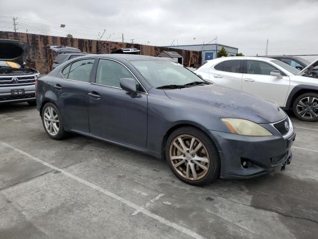 2006 Lexus Is 350 VIN: JTHBE262465006148 Lot: 57168274