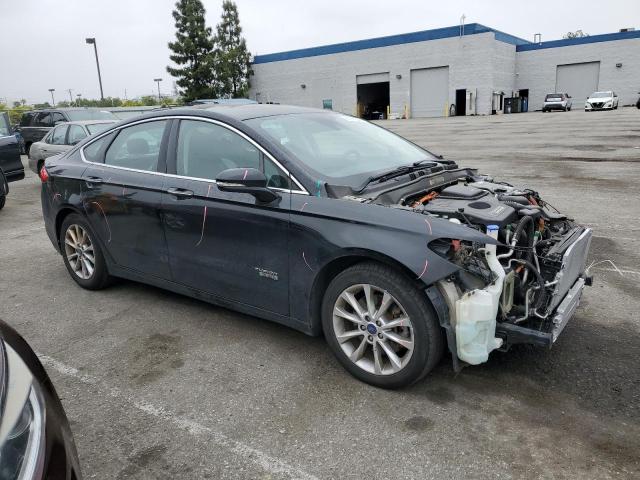 VIN 3FA6P0SU3HR102660 2017 Ford Fusion, Titanium Phev no.4