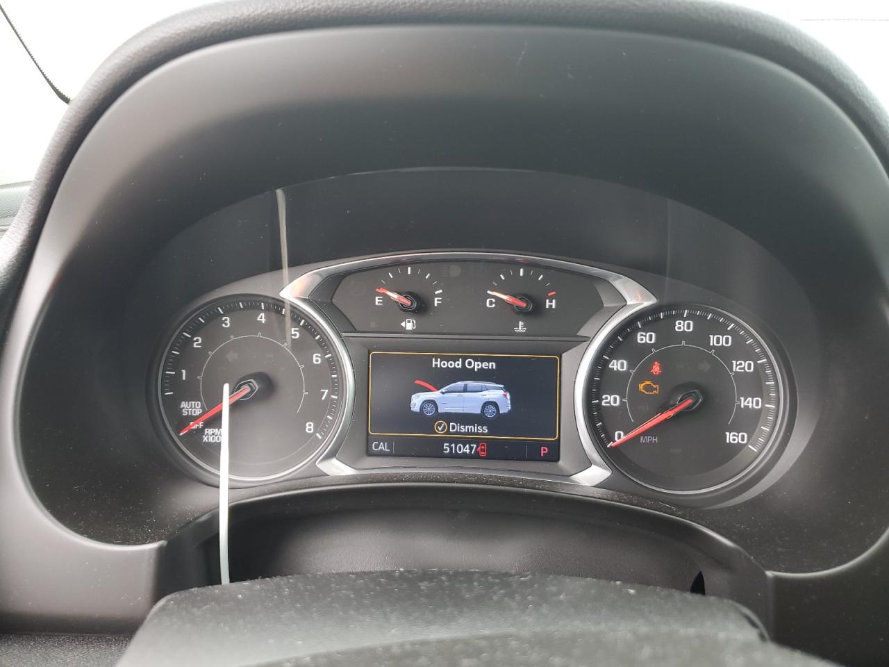 3GKALPEX2KL163480 2019 GMC Terrain Slt