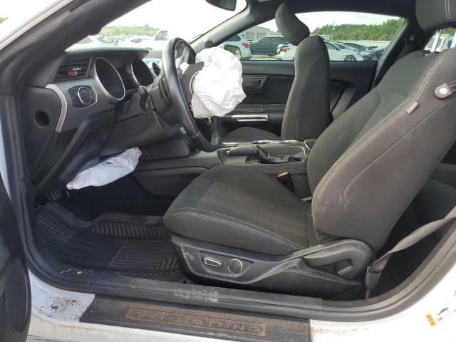 2018 Ford Mustang Gt VIN: 1FA6P8CF9J5125125 Lot: 54937904