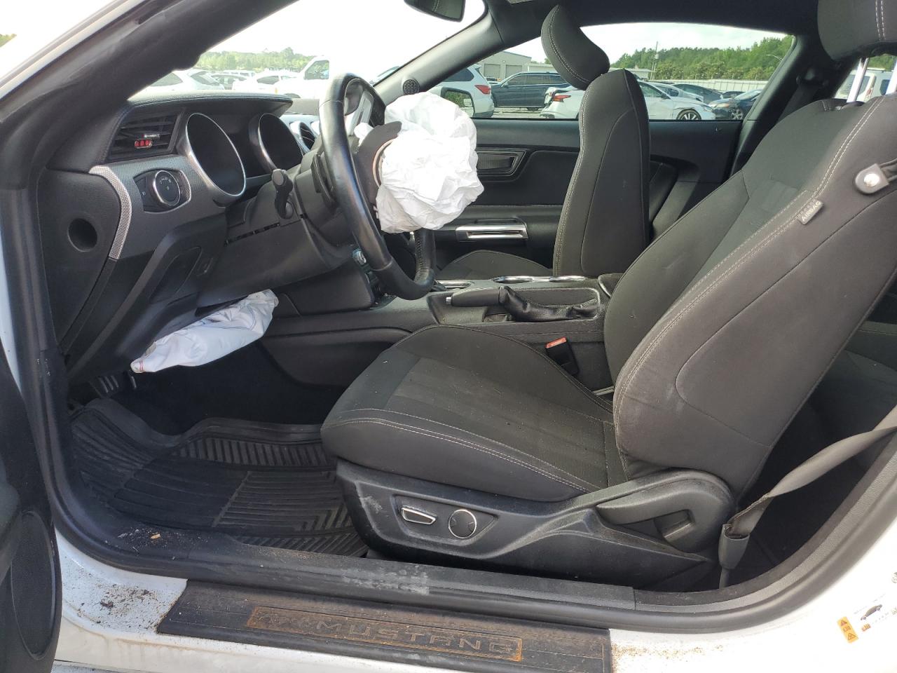 1FA6P8CF9J5125125 2018 Ford Mustang Gt