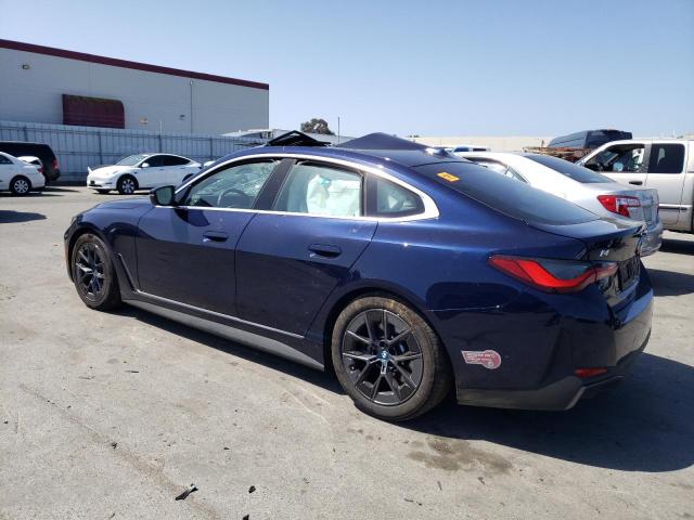 2024 BMW I4 EDRIVE WBY73AW03RFS22088