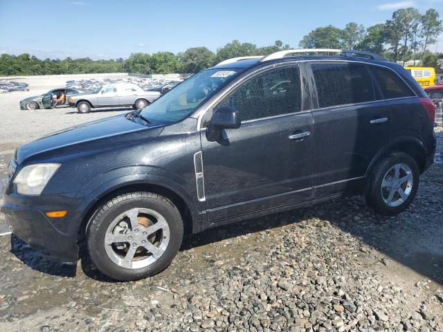 2014 Chevrolet Captiva Lt VIN: 3GNAL3EK6ES520184 Lot: 55232424