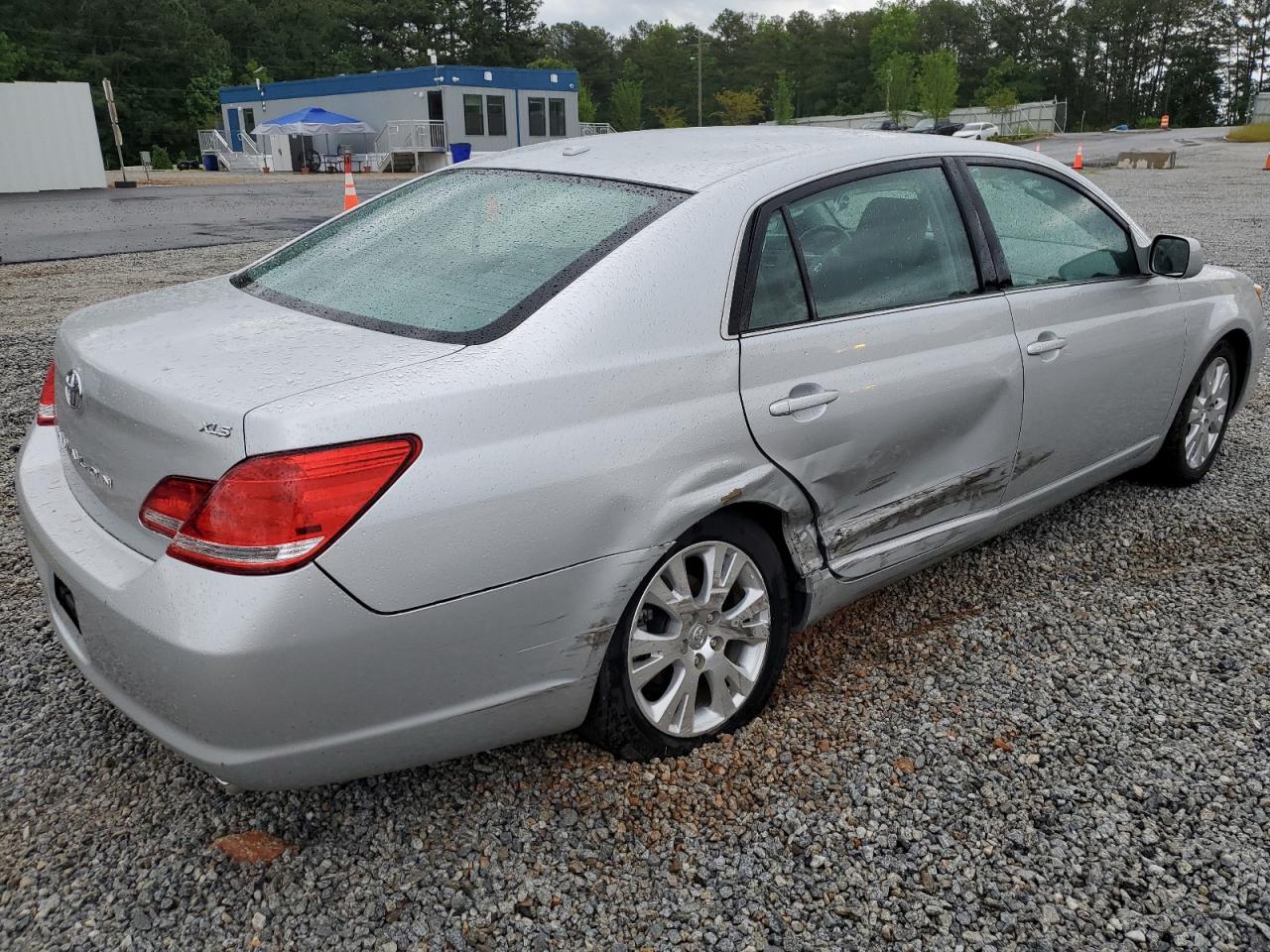 4T1BK3DB0AU362125 2010 Toyota Avalon Xl