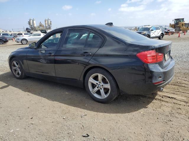 2014 BMW 328 D VIN: WBA3D3C52EK155393 Lot: 56454474