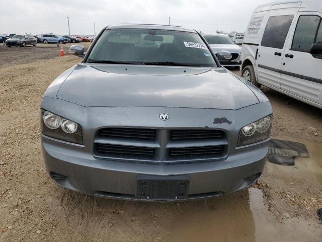 2006 Dodge Charger Se VIN: 2B3KA43G86H449843 Lot: 56037774