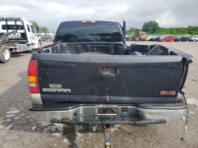 2002 GMC New Sierra K2500 VIN: 1GTGK29U92Z235487 Lot: 54587284