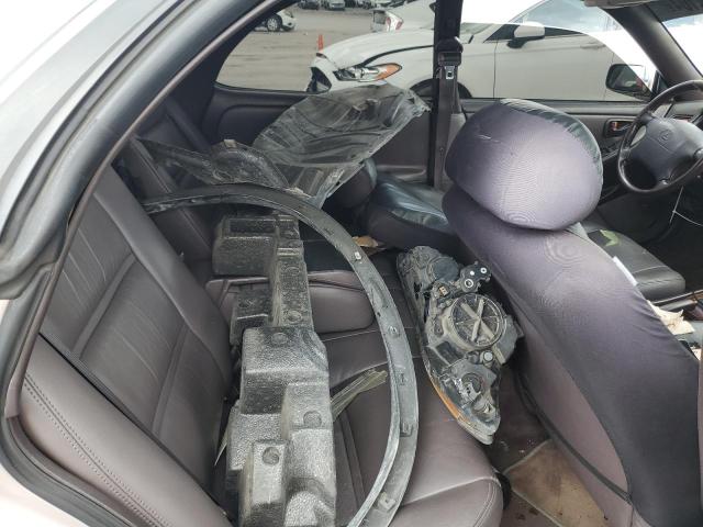 1992 Lexus Es 300 VIN: JT8VK13T7N0070595 Lot: 56004104