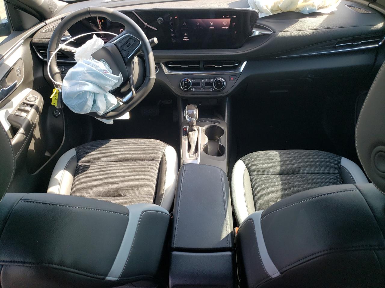 KL47LAE25RB023923 2024 Buick Envista Preferred