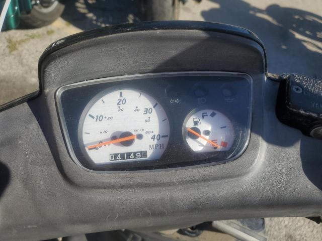 2005 YAMAHA YW50 AP ZU LPRSA20A45A604205