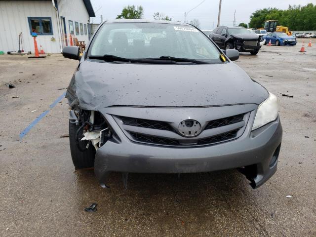 2013 Toyota Corolla Base VIN: 2T1BU4EE5DC081095 Lot: 56078094