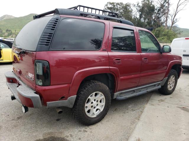 2004 Chevrolet Tahoe K1500 VIN: 1GNEK13T24R293906 Lot: 56465824