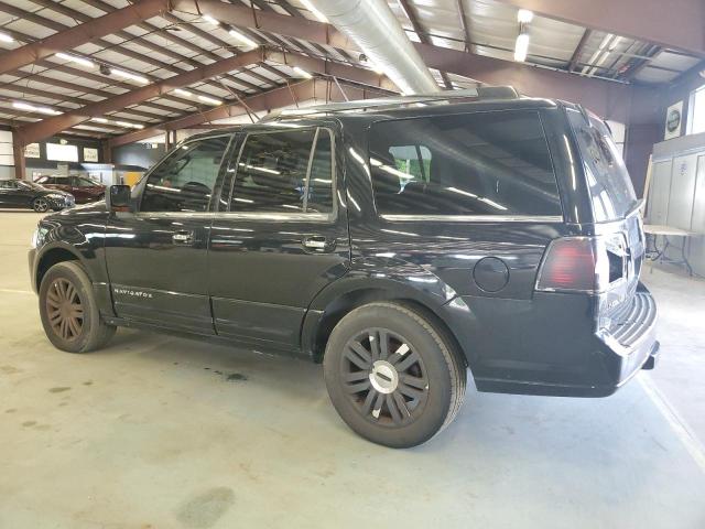 2012 Lincoln Navigator VIN: 5LMJJ2J57CEL01324 Lot: 57077144