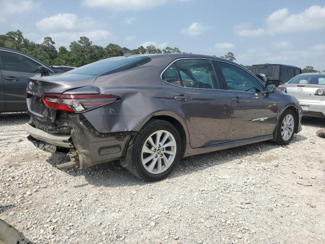 2022 TOYOTA CAMRY LE - 4T1C11AKXNU628417