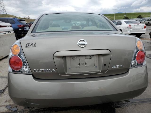 2003 Nissan Altima Base VIN: 1N4AL11DX3C106192 Lot: 54013224