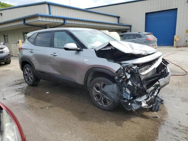 2024 Kia Seltos Lx VIN: KNDEPCAA4R7582490 Lot: 53981714