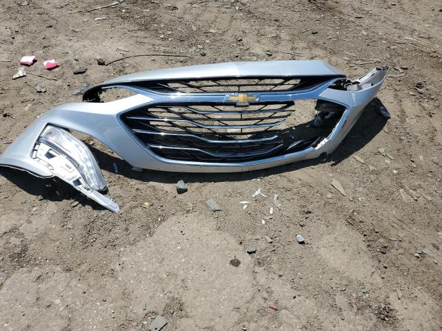 2021 CHEVROLET MALIBU LT - 1G1ZD5ST8MF073130