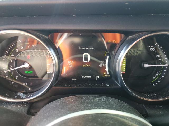 2023 JEEP WRANGLER S - 1C4JJXP6XPW627557