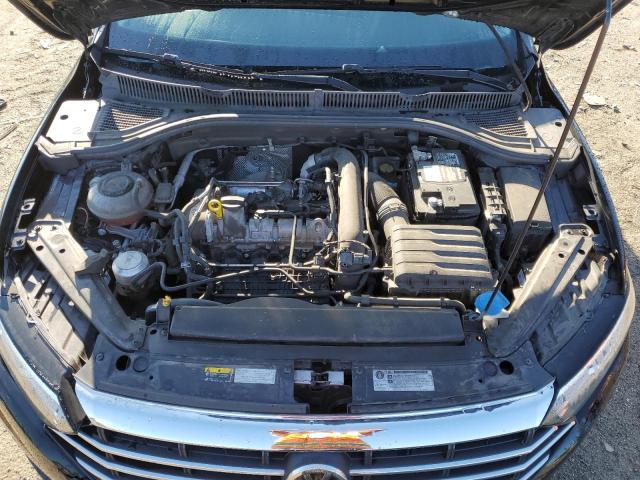 2019 VOLKSWAGEN JETTA S - 3VWCB7BU3KM257909
