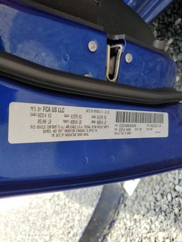 2019 DODGE CHARGER GT - 2C3CDXHG0KH630390