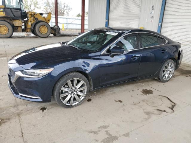 JM1GL1XY2L1525826 Mazda 6 SIGNATUR