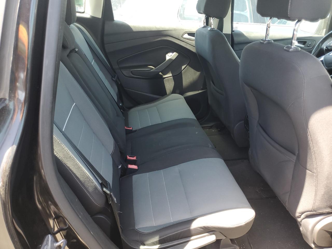 1FADP5AU1DL510573 2013 Ford C-Max Se