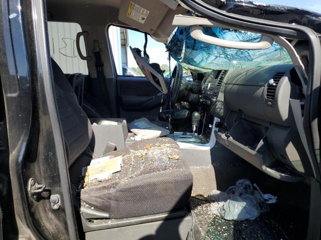 2011 Nissan Pathfinder S VIN: 5N1AR1NN7BC621463 Lot: 54875894