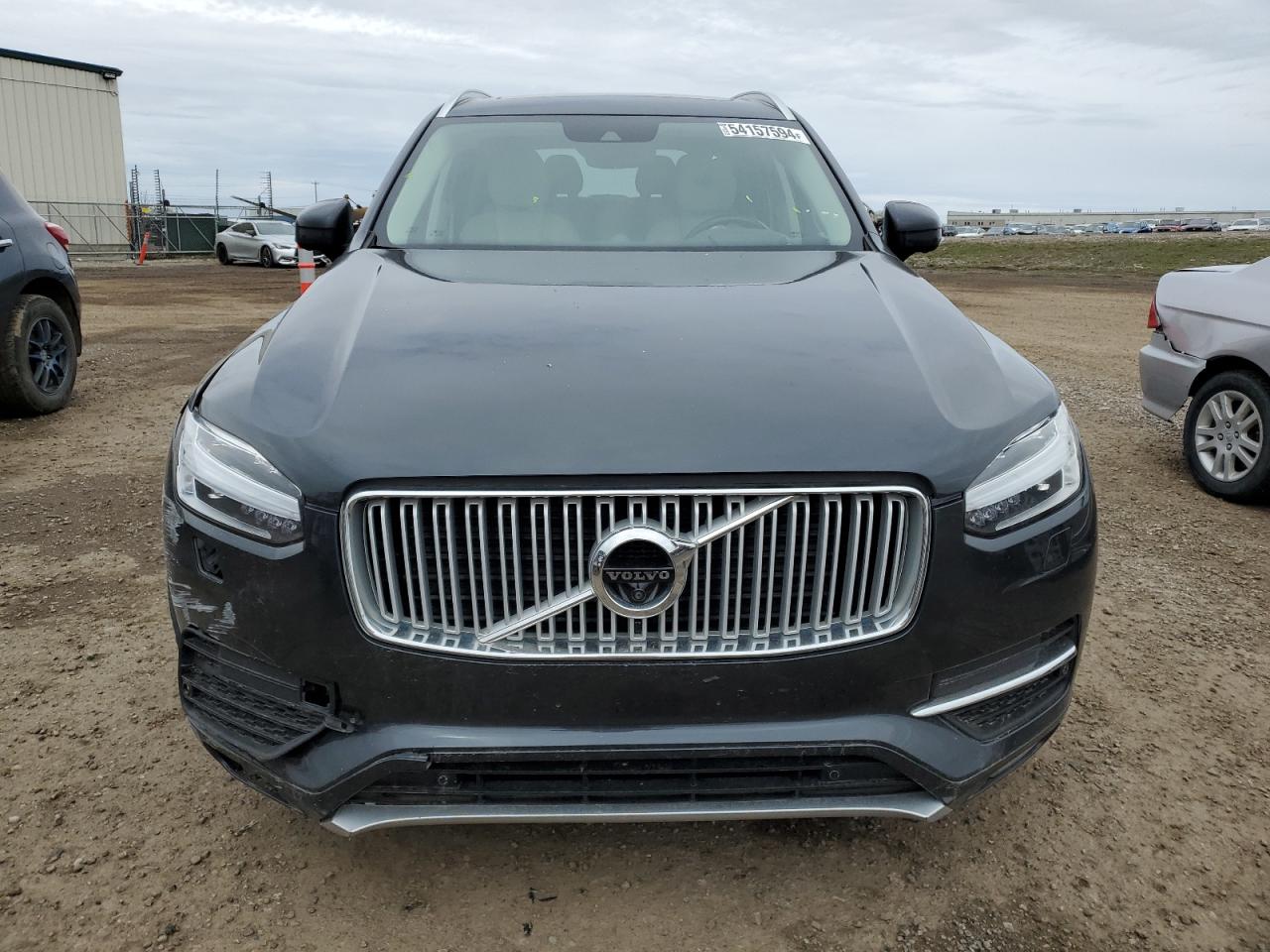 YV4A22PL5G1068144 2016 Volvo Xc90 T6