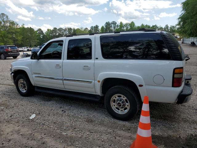 2004 GMC Yukon Xl K2500 VIN: 1GKGK26U34R274040 Lot: 56515504