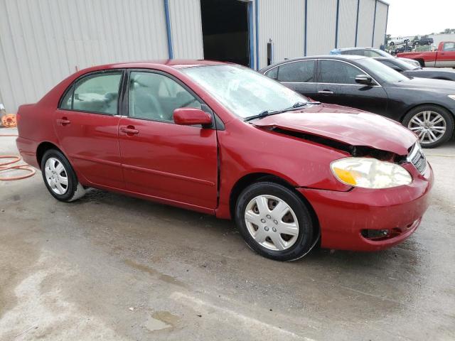 2006 Toyota Corolla Ce VIN: 2T1BR32E56C637764 Lot: 54569034