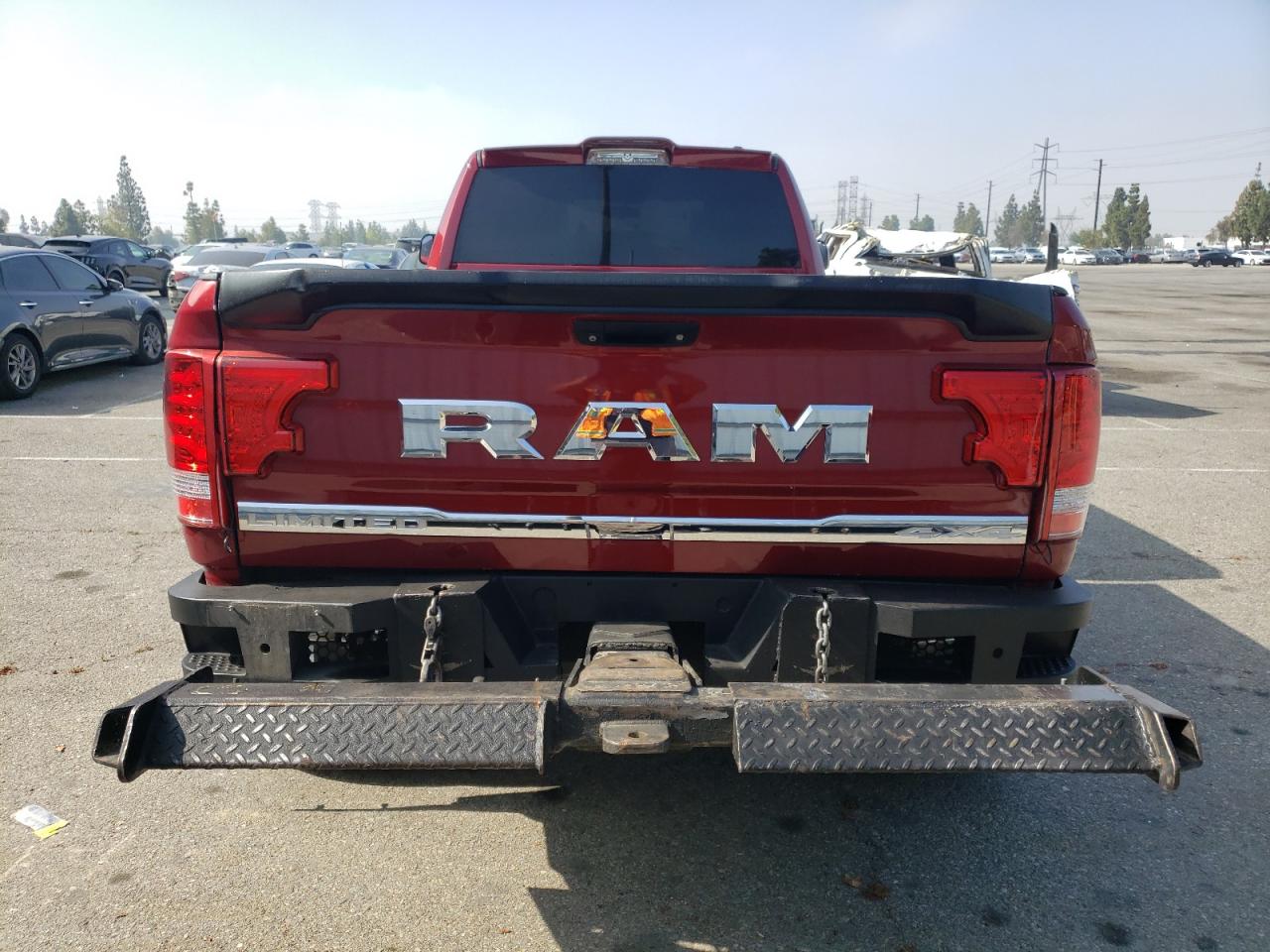 3D6WA7CLXBG557884 2011 Dodge Ram 5500 St