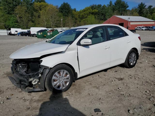 2013 Kia Forte Ex VIN: KNAFU4A26D5736467 Lot: 54621724