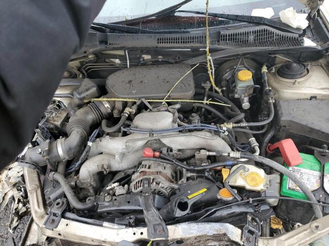 2008 Subaru Outback 2.5I Limited VIN: 4S4BP62C087334977 Lot: 56041754