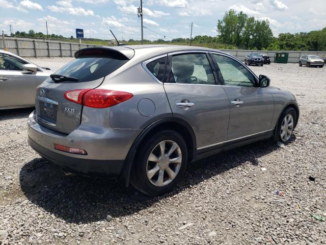 2008 Infiniti Ex35 Base VIN: JNKAJ09F18M352919 Lot: 56675364