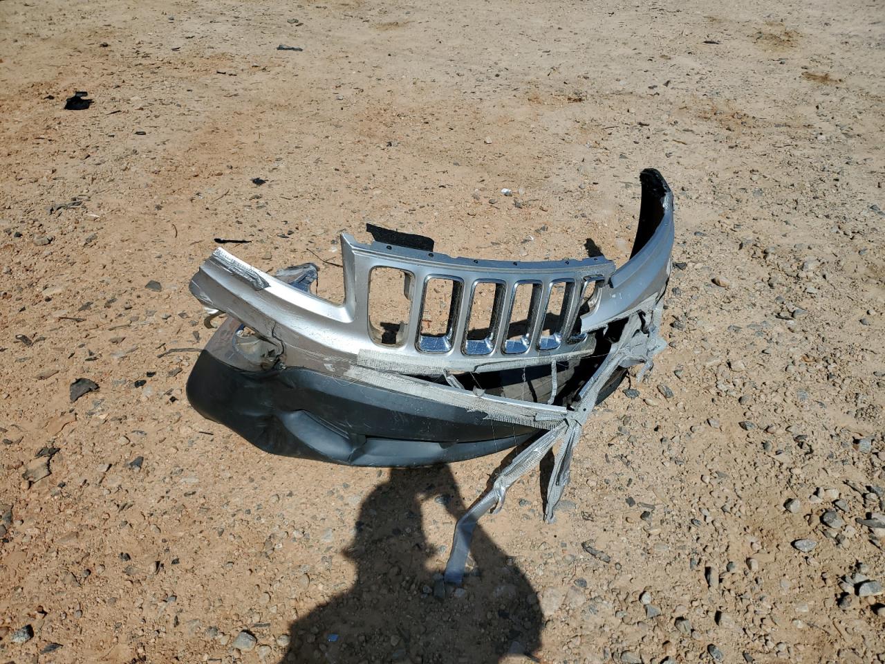 1J4NT1FA3BD181300 2011 Jeep Compass Sport