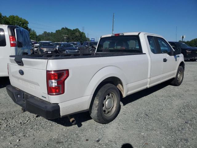 VIN 1FTFX1CG7JKF94516 2018 Ford F-150, Super Cab no.3