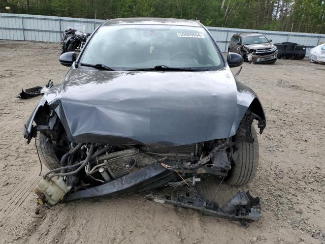 2013 Mazda 3 I VIN: JM1BL1UP5D1737255 Lot: 55089554