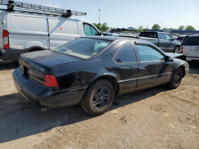 1996 Ford Thunderbird Lx VIN: 1FALP62W3TH185900 Lot: 55730434