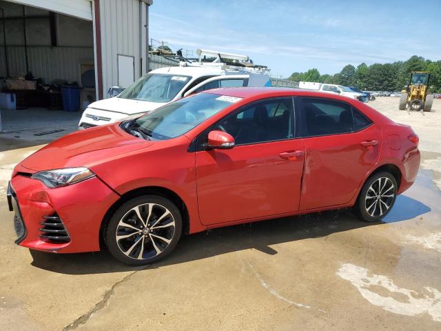 2017 TOYOTA COROLLA L for Sale | AR - LITTLE ROCK | Wed. Jul 03, 2024 ...