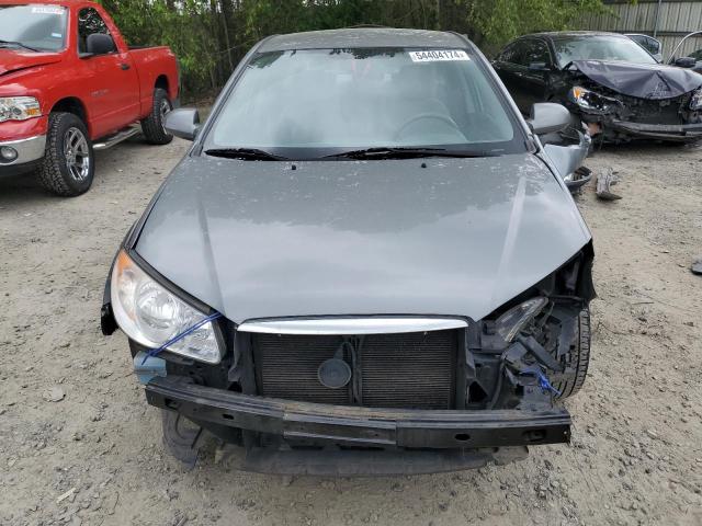 2010 Hyundai Elantra Blue VIN: KMHDU4ADXAU122403 Lot: 54404174