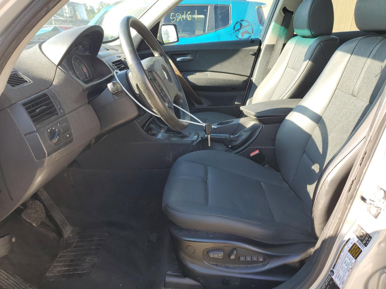 WBXPA93455WD18933 2005 BMW X3 3.0I